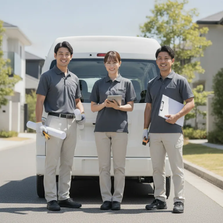 不動産会社 のチーム: Minato City